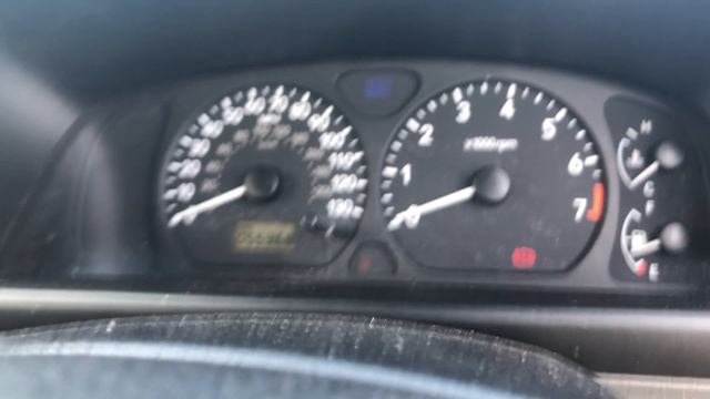 2002 Suzuki Wagon R+ 1.3 Automatic Cold Start смотреть онлайн