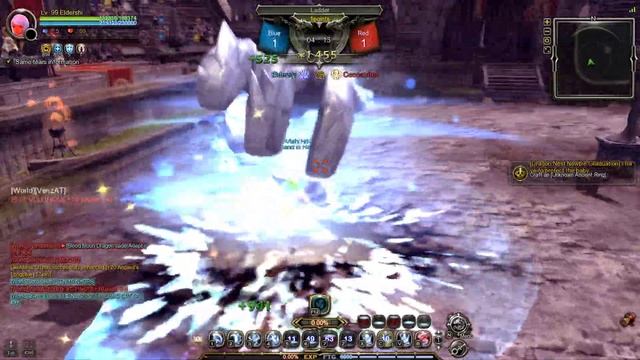 #332 Oracle Elder Lv.99 ~ Dragon Nest SEA PVP Ladder -Requested- смотреть онлайн