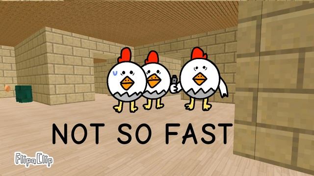 Chicken gun capture the flag part 3 смотреть онлайн