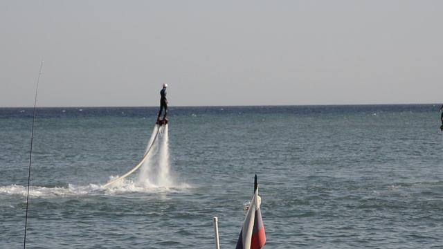 Флайборд смотреть онлайн