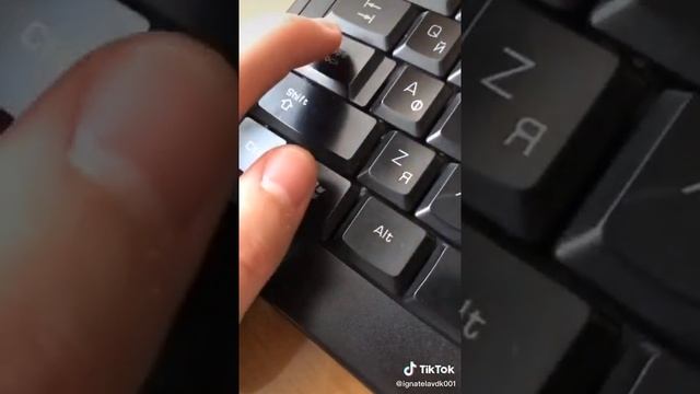 Как заставить любую клавиатуру светиться смотреть онлайн