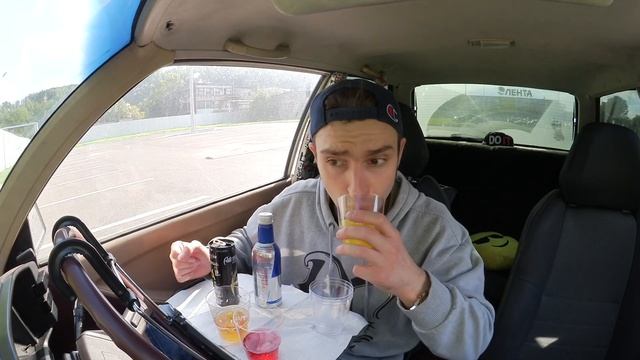 Какой энергетик лучше??? Обзор на ТОП энергетики смотреть онлайн