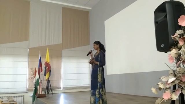 Короткая программа обмена Индия, Нью-Дели — Россия, Чебоксары. День 7. 12.05.2018 смотреть онлайн