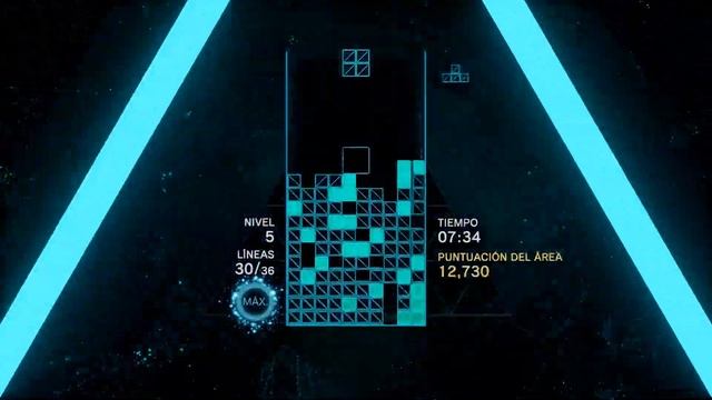 Tetris Effect смотреть онлайн