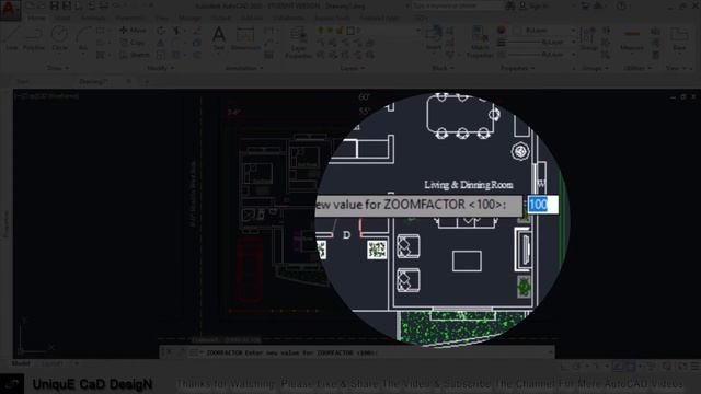 The Unknown Mouse in AutoCAD || AutoCAD LT || смотреть онлайн