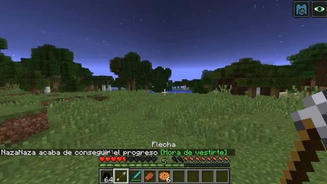 NUEVOS MOBS SUPER CHETADOS EN MINECRAFT | Infernal Mobs Mod 1.14.4/1.12.2 (Rare Powerful Mobs) смотреть онлайн