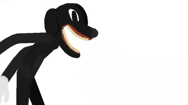 Cartoon Dog Roar Sound Effect [sticknodes]