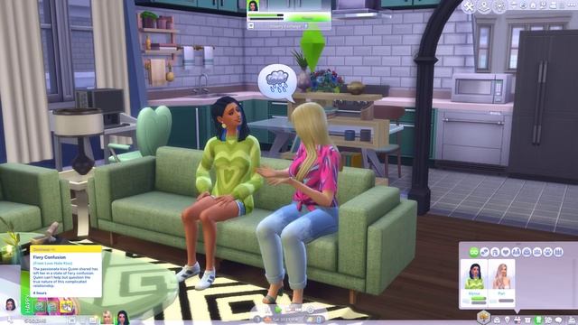 Give Your Sims Unique Relationships With The Expanded Storytelling Mod!