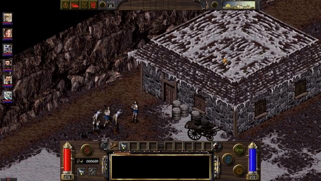 Arcanum: Of Steamworks & Magick Obscura - [Episode: 24] - [Tech Build] - Lust in the Water смотреть онлайн