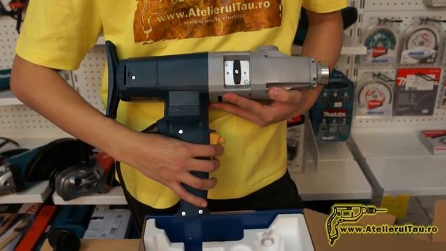 Bosch - GBM 23-2 E