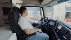 DONGFENG GX 6X4 НОВИНКА ОБЗОР