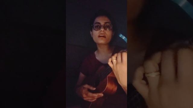 Zara Zara | RHTDM | Ukulele cover | смотреть онлайн