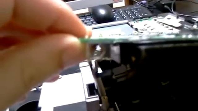 Επισκευή τροφοδοσίας Fujitsu Siemens Esprimo смотреть онлайн