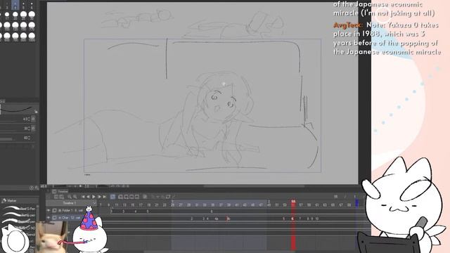 drawing time! смотреть онлайн