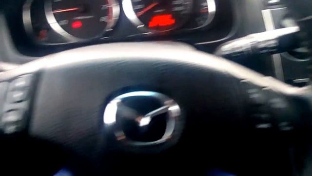 стеклоподъёмник мазда 6 смотреть онлайн