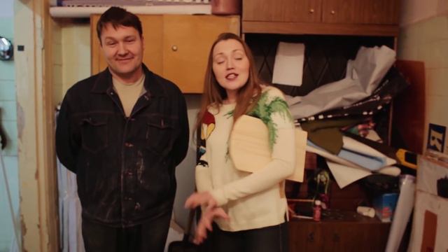 ТСЛ о Морозко смотреть онлайн