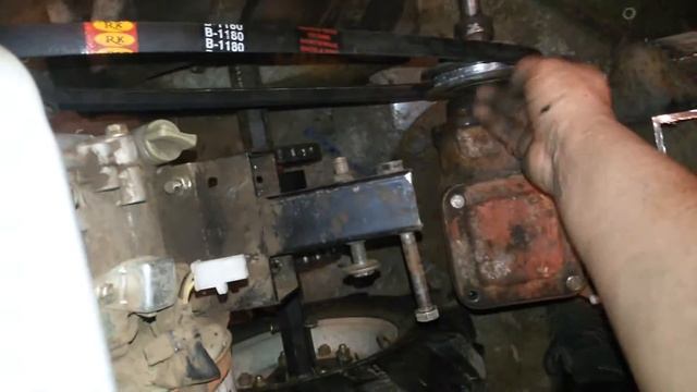 снегоуборщик своими руками 5 (привод и испытания) смотреть онлайн