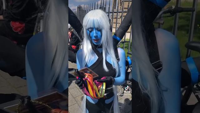 Can You Chant The Maha Mantra? Japan Day смотреть онлайн