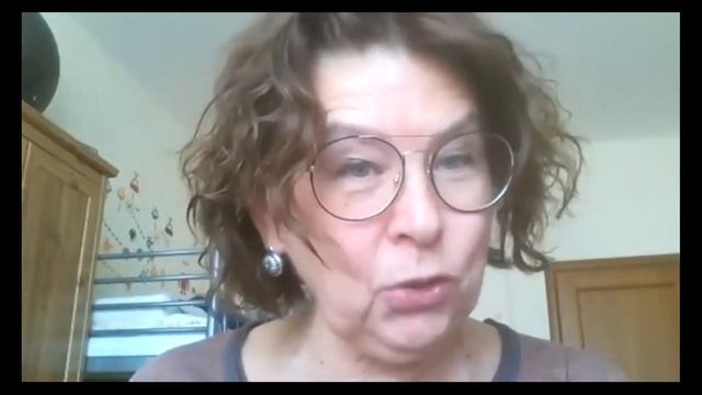 Отзыв о школе современного гобелена Ольги Земцовской смотреть онлайн