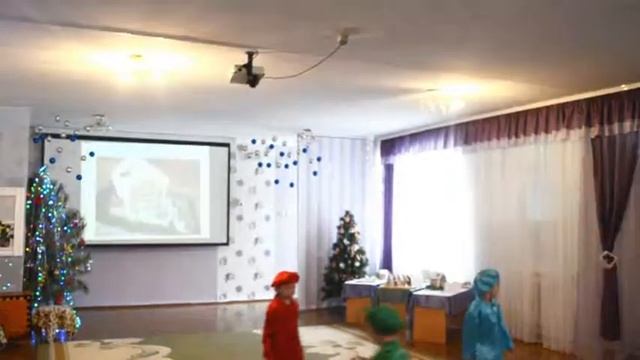 Рождественский пряник 4 смотреть онлайн