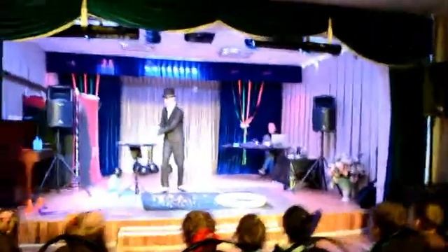 отзыв о Театре "ТиПо" VIP программа Трансформеры смотреть онлайн