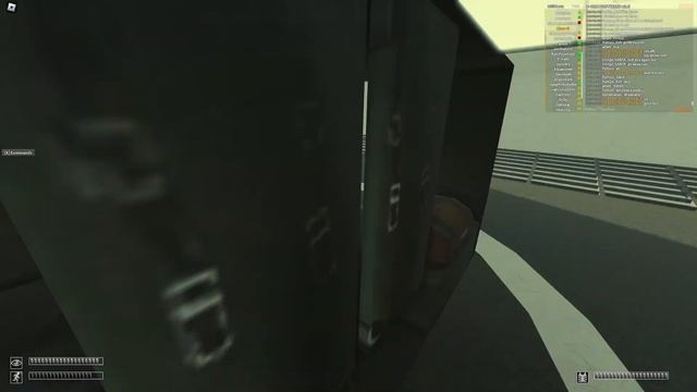 roblox scp ab 2 spawn trap mtf смотреть онлайн