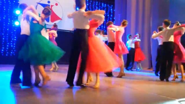 Молодша група ансамблю "Альянс", 2015 смотреть онлайн