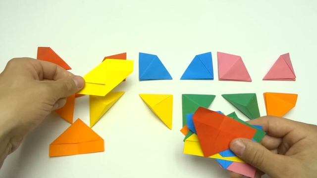Amazing Transforming Cube смотреть онлайн