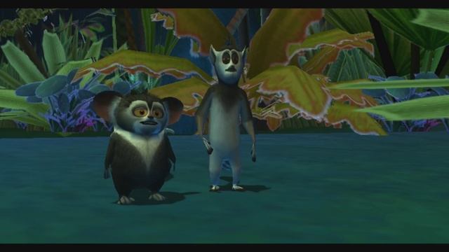 Ностальгия: Madagascar смотреть онлайн