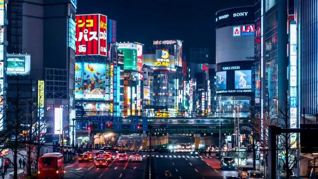 Post World War II Japan Reflected through Marie Kondo смотреть онлайн