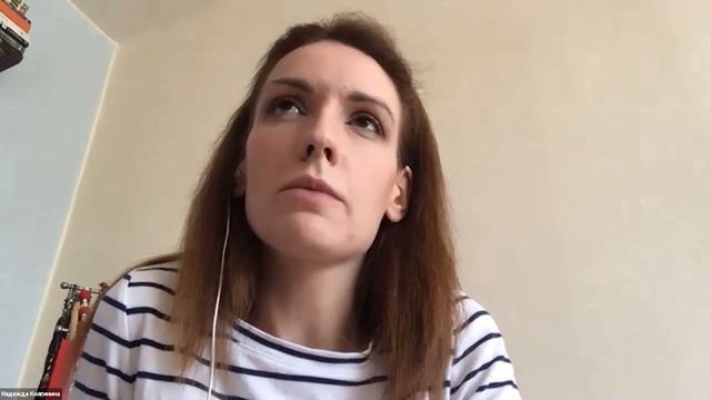 Надежда Княгинина: «Почему нельзя выгонять из класса, но можно ставить несправедливые оценки?» смотреть онлайн