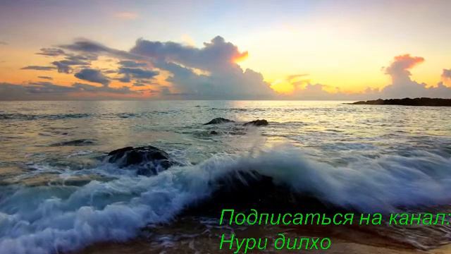 Очень красивое чтение Корана. смотреть онлайн