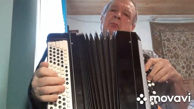 Военная песня. Тульский баян. смотреть онлайн