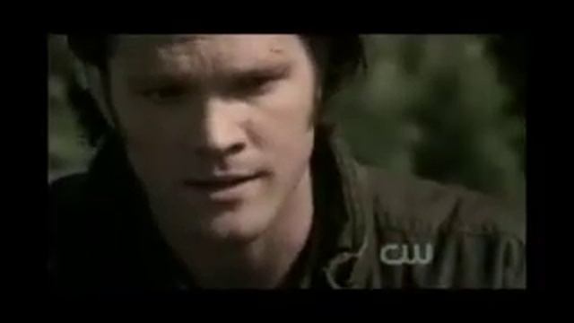 Something Different To Say. Supernatural Fanfiction... смотреть онлайн