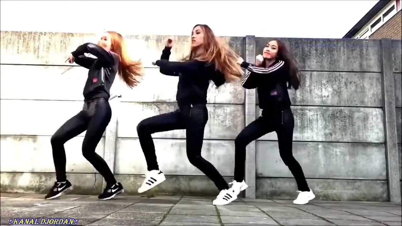 Vorontsov D - Pump It Up смотреть онлайн