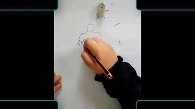 how to draw goro mortal kombat смотреть онлайн
