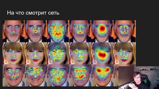Face recognition, как обмануть и уйти не распознанным смотреть онлайн