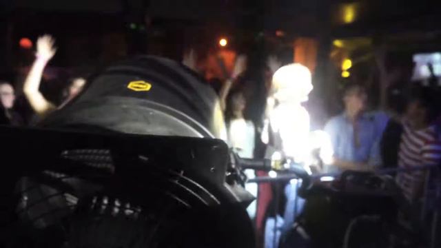 RICK SHADE Live смотреть онлайн
