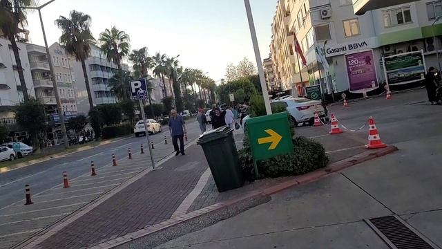 Турецкий базар. Держитесь ночные клубы Аланьи смотреть онлайн