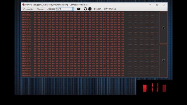 [PS3 + XBOX] Memory Debugger смотреть онлайн