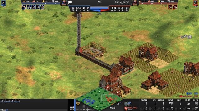 Buffed Boyar vs Obuch?? смотреть онлайн