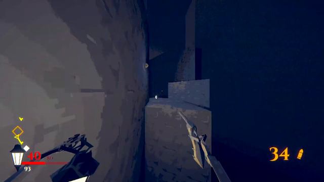 THIS GAME MADE ME AN FPS NOOB - 𝗘𝗻𝗰𝗵𝗮𝗶𝗻 | Steam Next Fest Demo смотреть онлайн