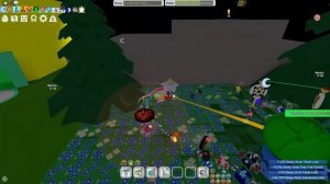 Как фармить МИЛЛИАРДЫ мёда в Bee Swarm Simulator