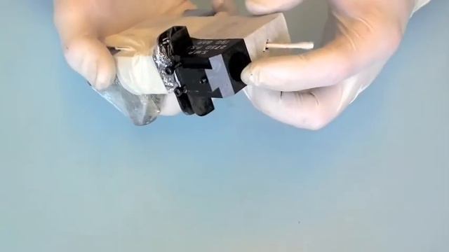 Lane Regulators - Pt. 4-4 Transfer Port Size Adjustment. смотреть онлайн