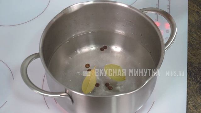 Как просто и вкусно приготовить маринованную капусту САМЫЙ БЫСТРЫЙ рецепт! САЛАТ на каждый день! смотреть онлайн