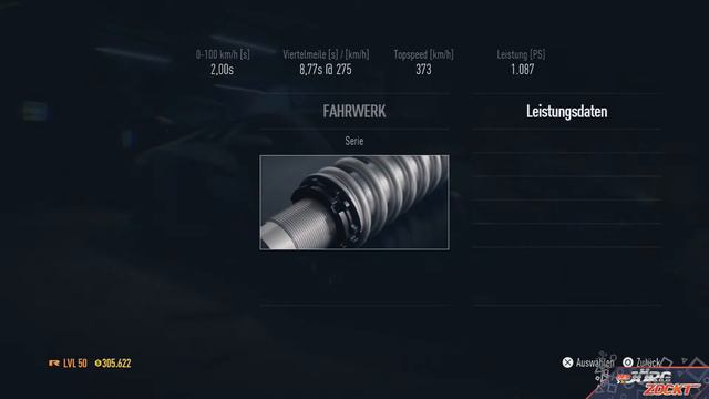 Need for Speed 2015 - Erfolg/Trophäe - Jenseits des Extrems [German/Deutsch] смотреть онлайн