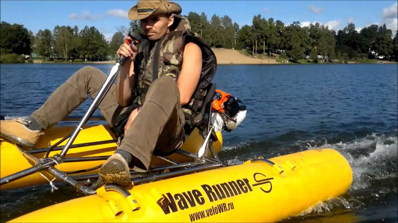 гидрофойл 3й день испытаний 3 смотреть онлайн