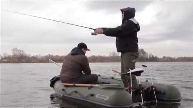 На рыбалке, 5 ноября 2013 г. смотреть онлайн