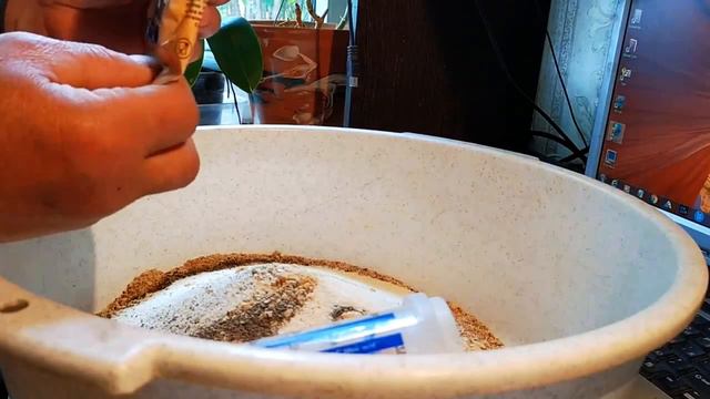 Супер бюджетная прикормка для рыбалки своими руками. Рыбалка на Оке смотреть онлайн