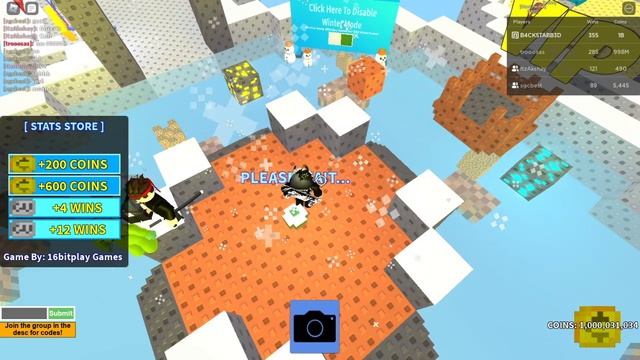ROBLOX SKYWARS KEYBOARD/MOUSE ASMR смотреть онлайн